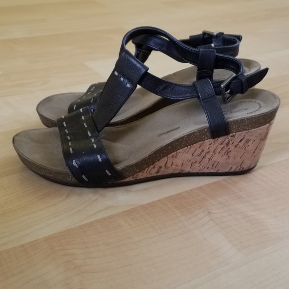 Rockport Sandles - Picture 2 of 3